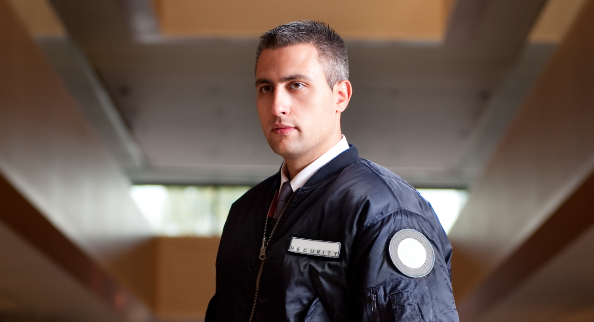 Why is Security Guard Training Important?