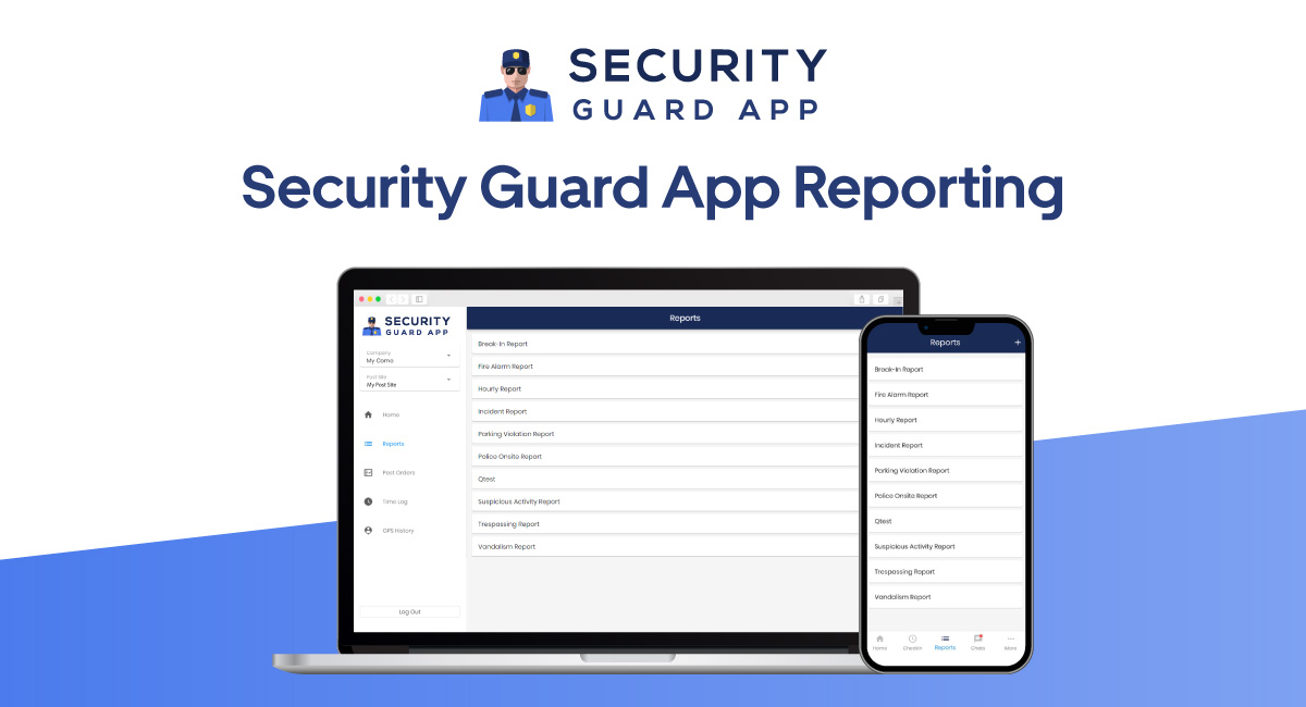 5 Techniques to Perfect Your Security Guards’ Daily Activity Reports
