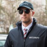 How Security Guards Can Stay In Good Shape While On Duty
