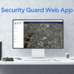 Security Guard Web App