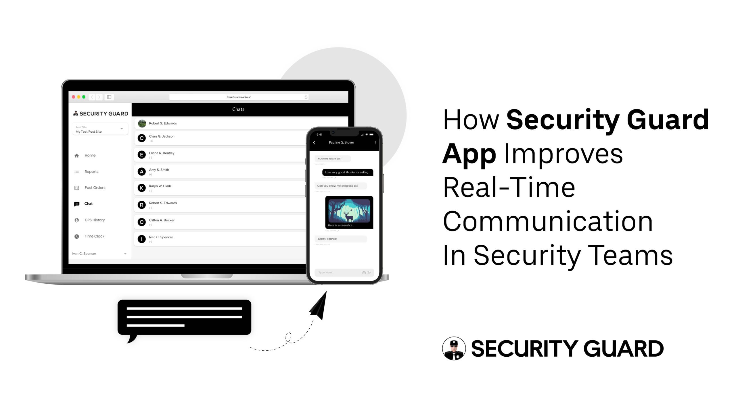 how-the-security-guard-app-improves-real-time-communication-in-security-teams