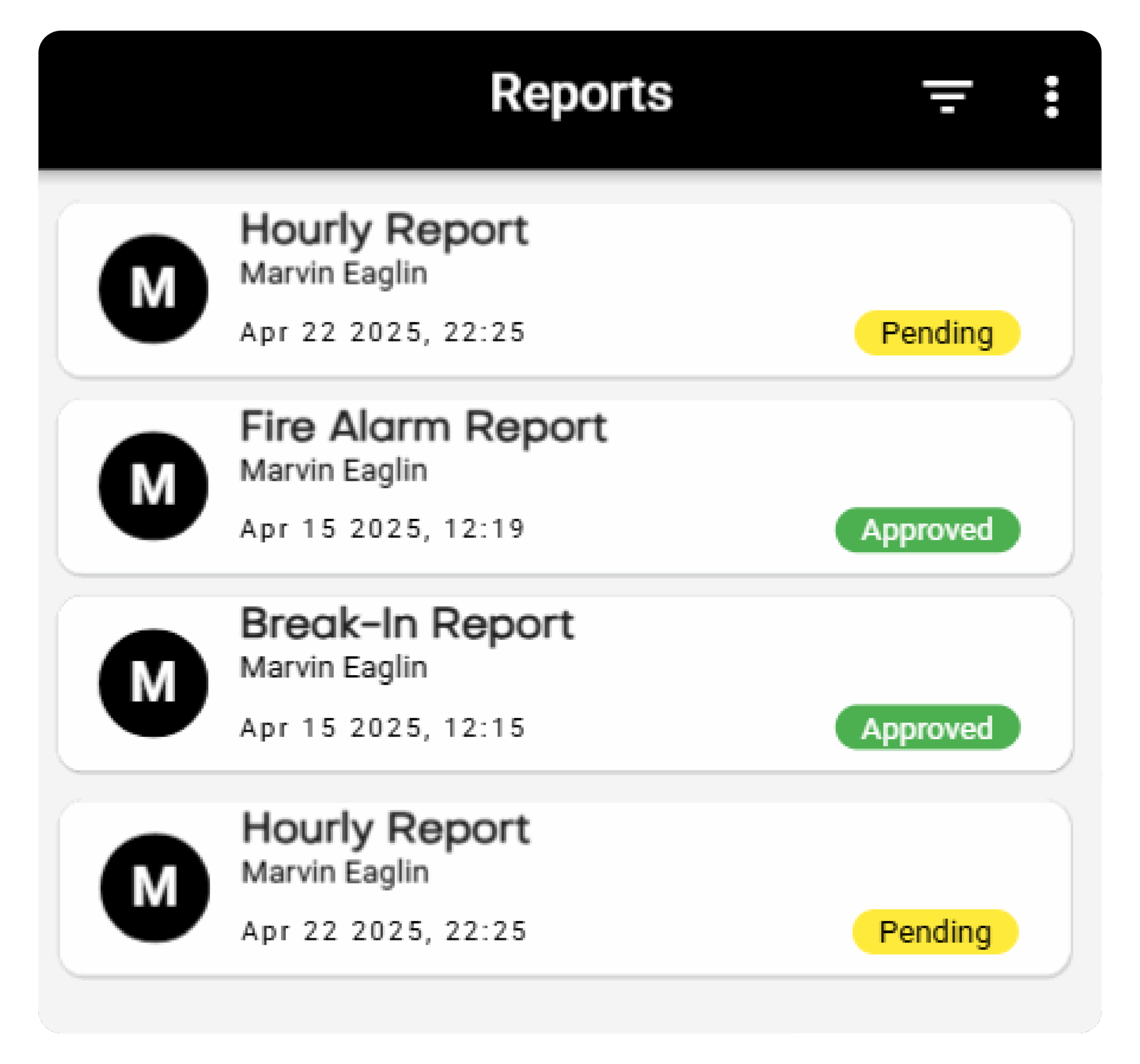 Report-01