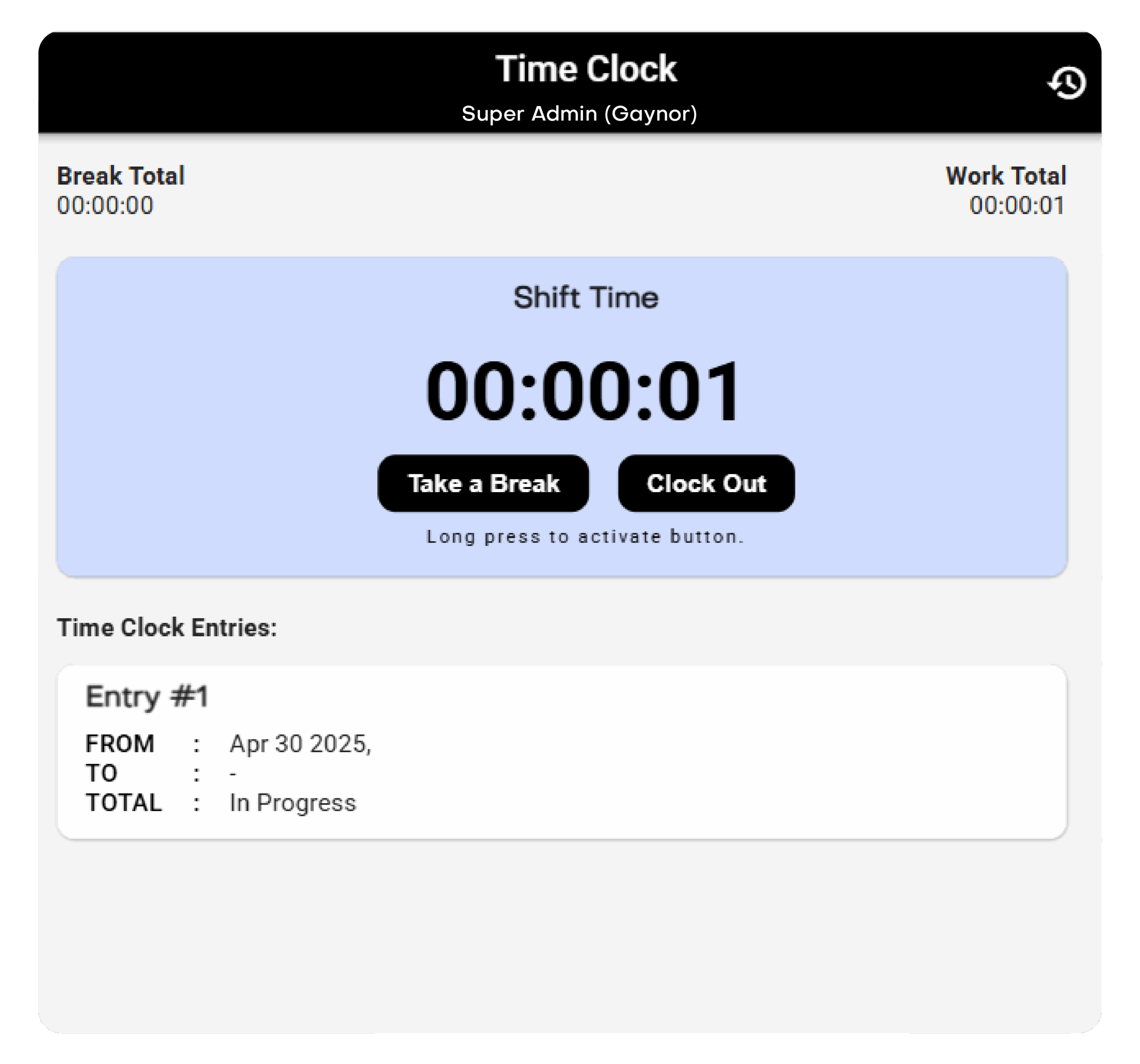 Time Clock-01