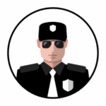 Security Guard App