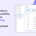 Why Security Guard Companies Are Switching to Digital Time Clocks