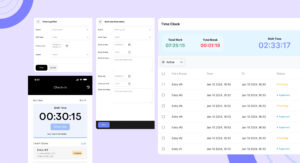 Reduce Time Theft and Attendance Fraud