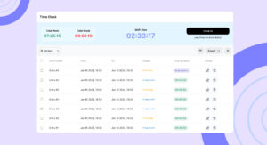 Simplify Workforce Management