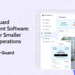Security Guard Management Software: A Guide for Smaller Security Operations