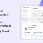 How to Track Security Guards in Real Time | GPS Apps