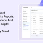 Security Daily Activity Reports: Go Digital Easily