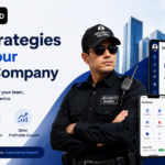 Smart Strategies to Scale Your Security Company