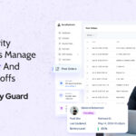 Time Clock for Security Guards: How Digital Clock-In System Work