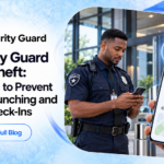 Security Guard Time Theft Prevention